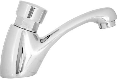 LLAVE LAVATORIO TEMPORIZADA  TAUMM