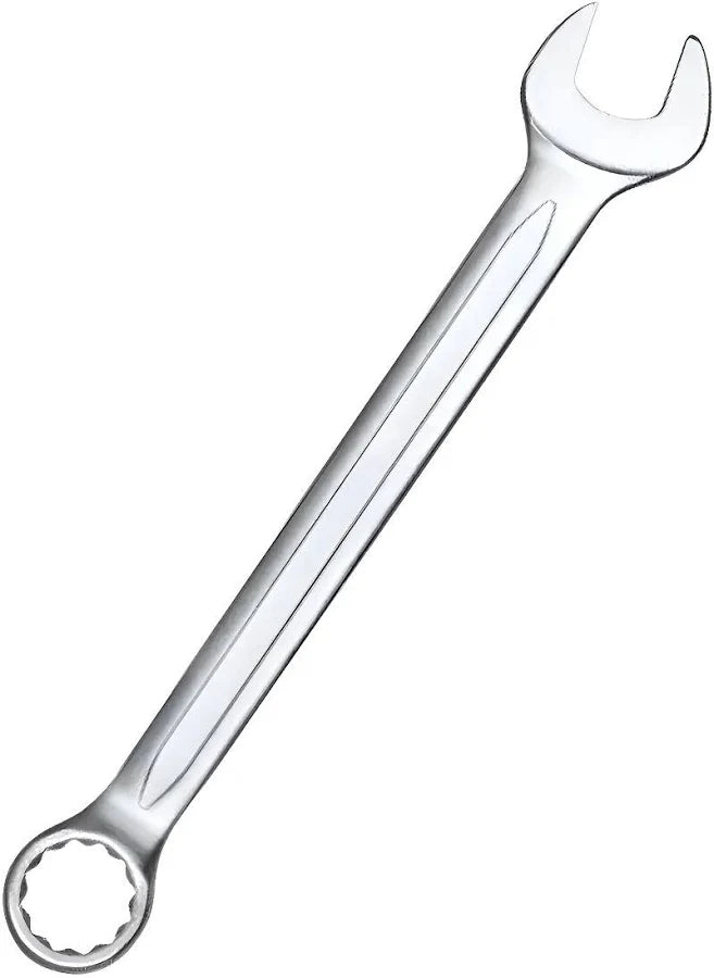 LLAVE PUNTA CORONA 20 MM GM