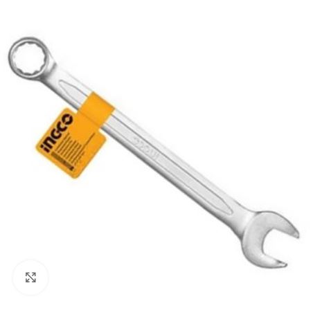 LLAVE INDUSTRIAL PUNTA CORONA 14X182MM HCSPA141 INGCO