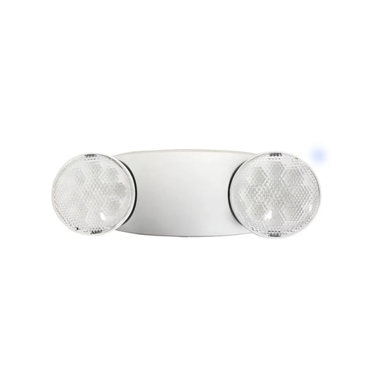 LUMINARIA DE EMERGENCIA LED LUZ FRIA PHILIPS