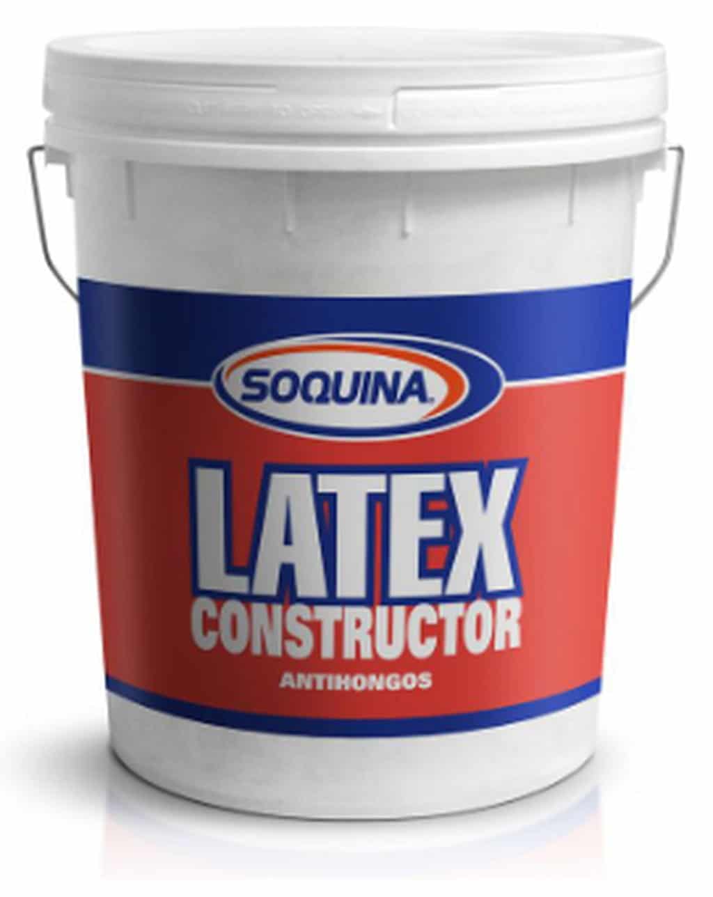LATEX CONSTRUCTOR BLANCO SOQUINA TINETA