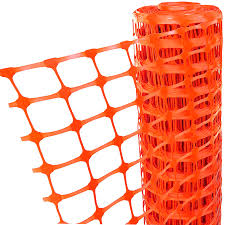MALLA FAENERA NARANJA 50 YARDAS X 1 MT
