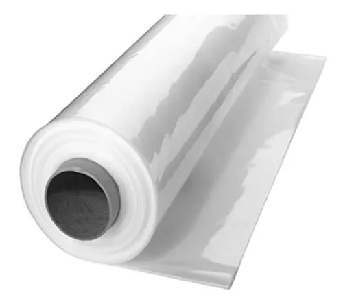 MANGA TRANSPARENTE 2 MT MANGA PLASTICO X METRO