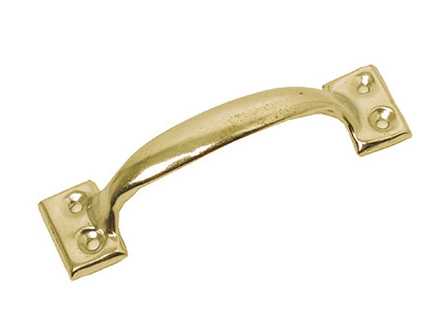 MANILLA PLATEADA Y DORADA N 4