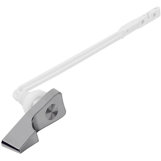 MANILLA ESTANQUE PLASTICO WC GM