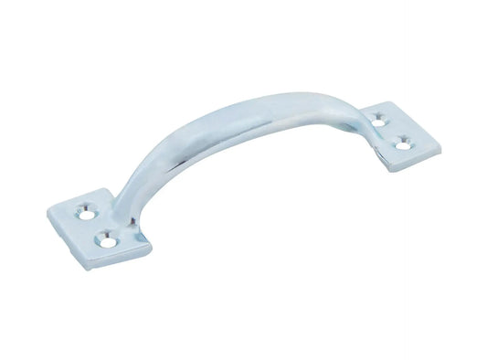 MANILLA PLATEADA Y DORADA N 5