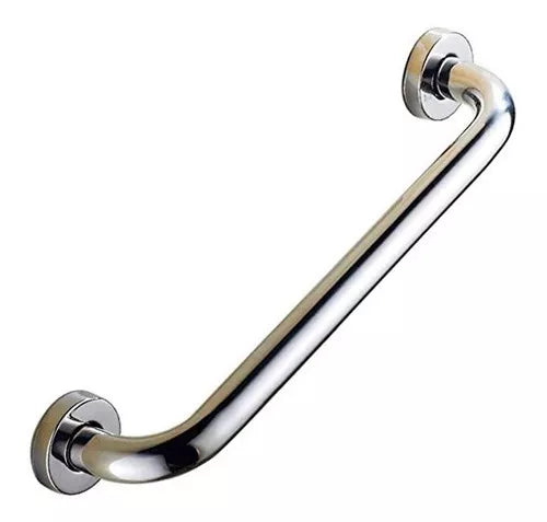 MANILLA SEGURIDAD ACERO INOXIDABLE 40 CM GM