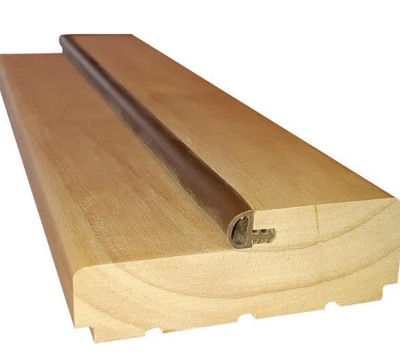 SET MARCO PUERTA 30 X 90MM 5,5M