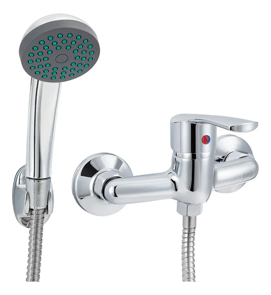 MONOMANDO DUCHA ALABAMA PMB