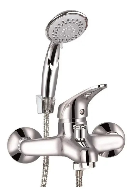 MONOMANDO TINA DUCHA DOMENICA TAUMM