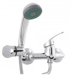 MONOMANDO DUCHA STANDARD HOFFENS