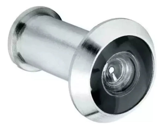 OJO MAGICO ACERO INOXIDABLE