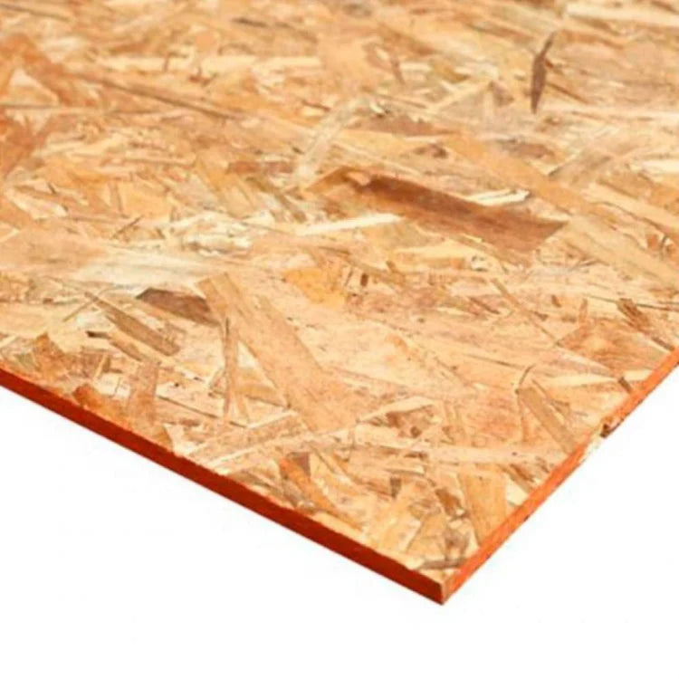 OSB LP MULTIPLAC 11 MM 1.22 x 2.44 MT