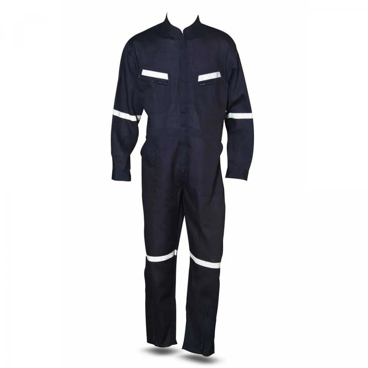 OVEROL BLACK BULL POPLIN CON CINTA TALLA M - XL AZUL ALASKA