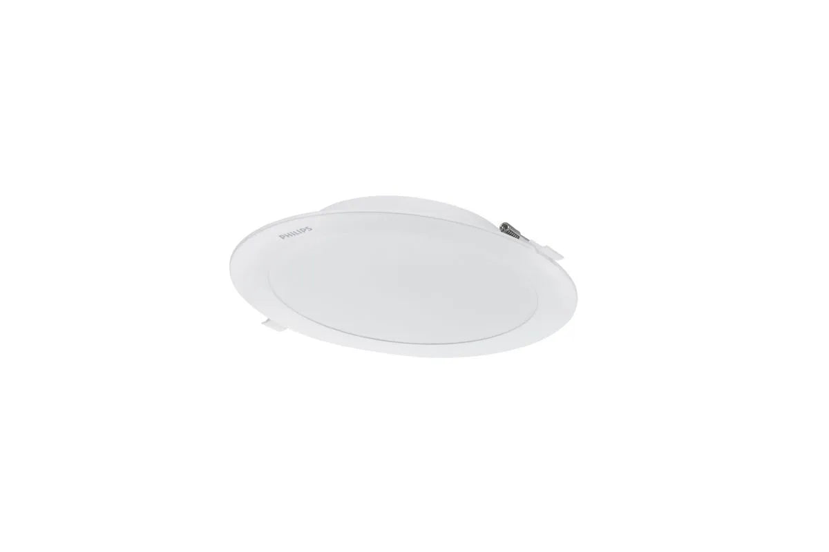 PANEL LED REDONDO EMBUTIDO 22W LUZ FRIA PHILIPS