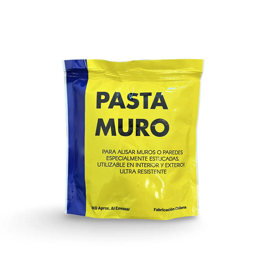 PASTA MURO INTERIOR HIGUERA 1KG