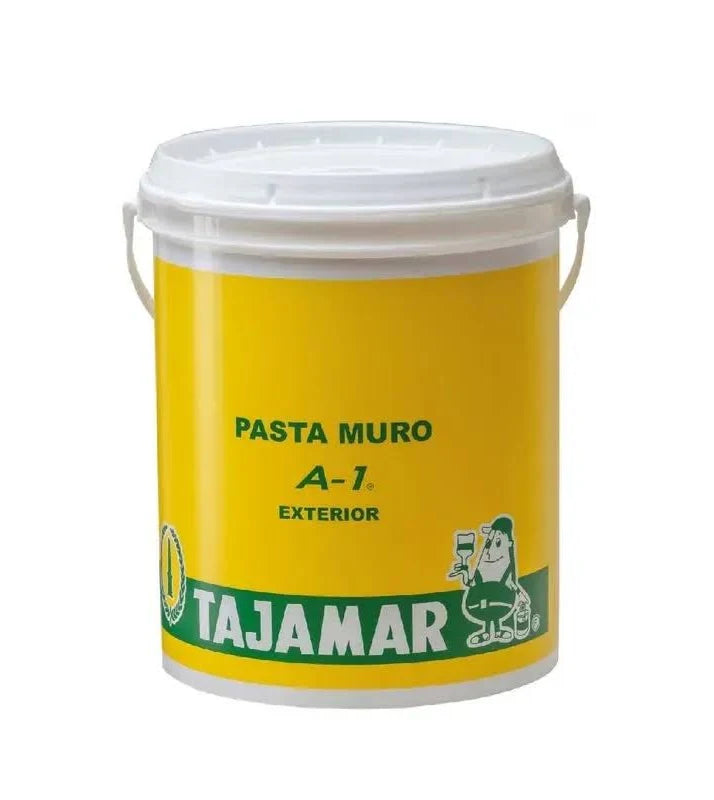 PASTA MURO TAJAMAR A-1 EXTERIOR GL