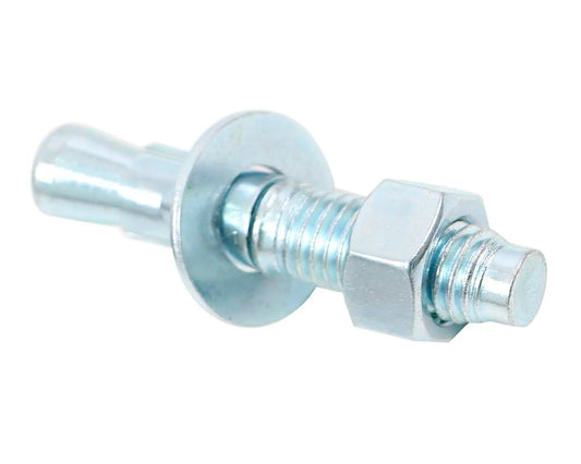 PERNO ANCLAJE 1/2 X 2.3/4 CAJA 25 UNIDADES