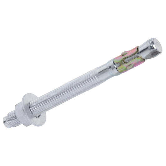 PERNO ANCLAJE 1/2 X 5 CAJA 25 UNIDADES