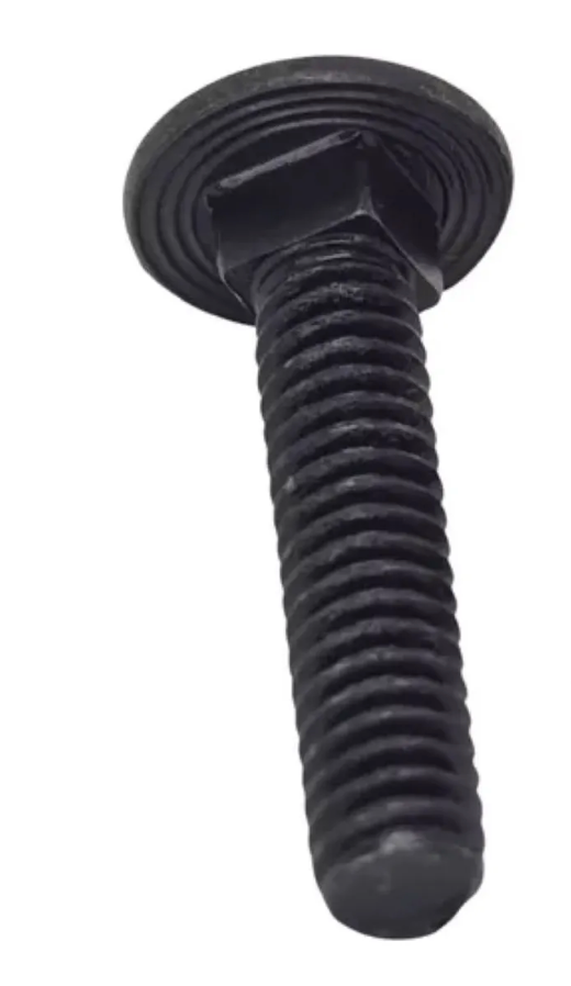 PERNO COCHE 3/8 X 2 X CAJA 100 UNIDADES