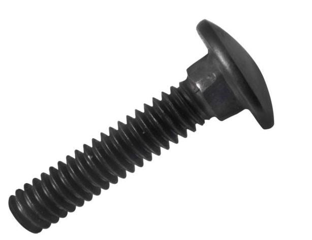 PERNO COCHE  5/16 X 1 CAJA 100 UNIDADES