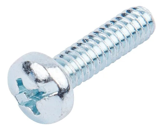 PERNO COCINA 1/4 X 3/4 UNIDAD