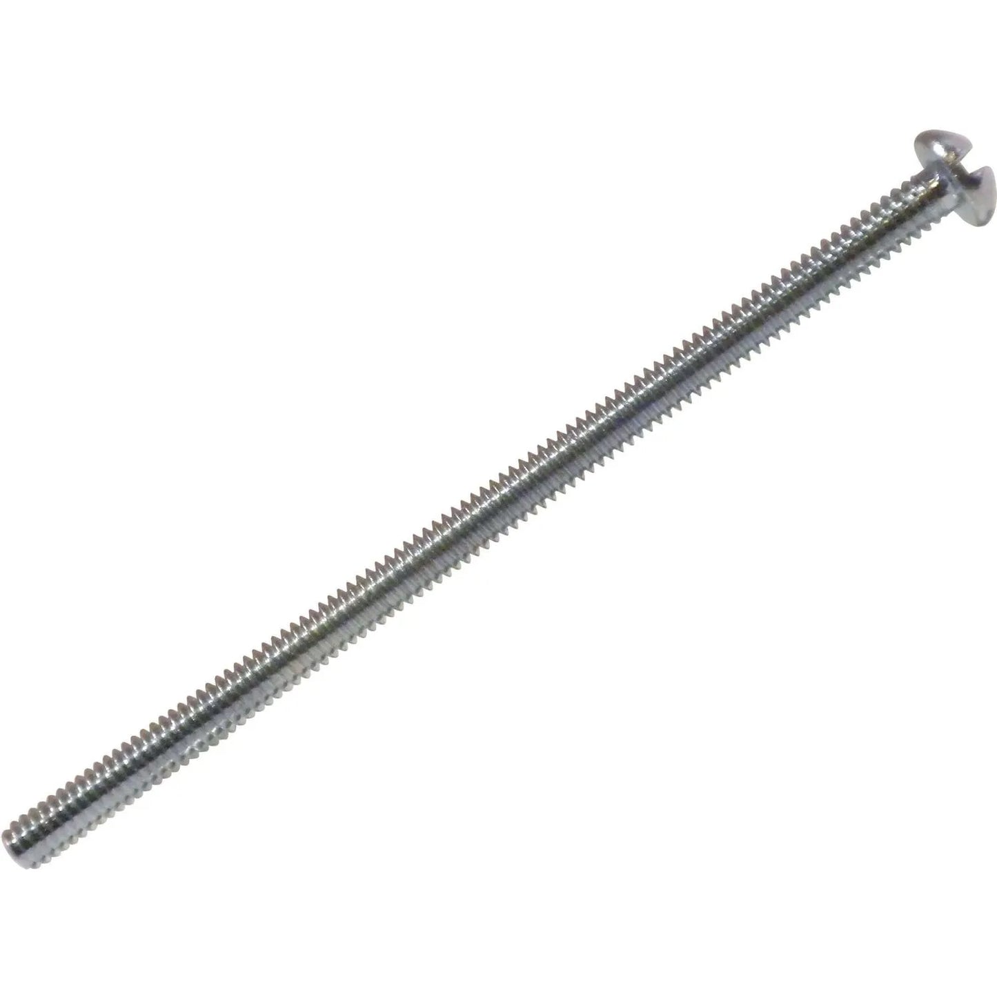 PERNO COCINA 3/16 X 3 CAJA 100 UNIDADES