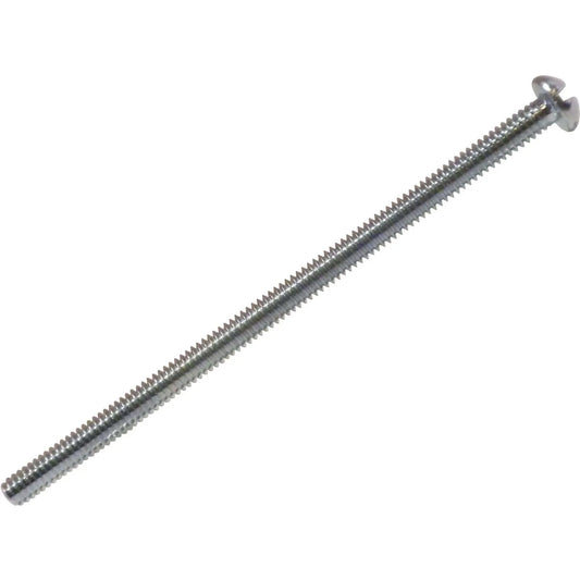 PERNO COCINA 3/16 X 3 CAJA 100 UNIDADES