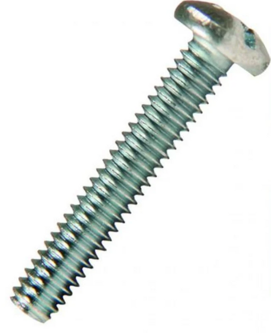 PERNO COCINA 5/32 X 3/4 X UNIDAD