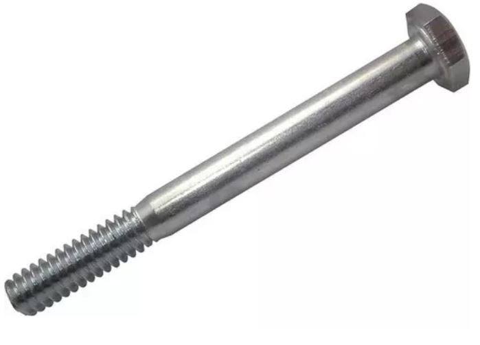 PERNO HEXAGONAL G2 1/4 X 3 UNID