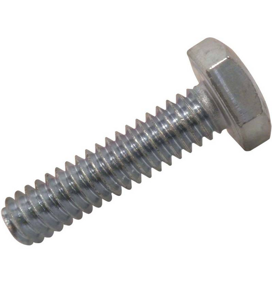 PERNO HEXAGONAL G2 3/8 X 1 UNIDAD