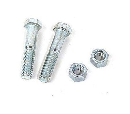 PERNO HEXAGONAL G2 3/8 X 2 UNIDAD