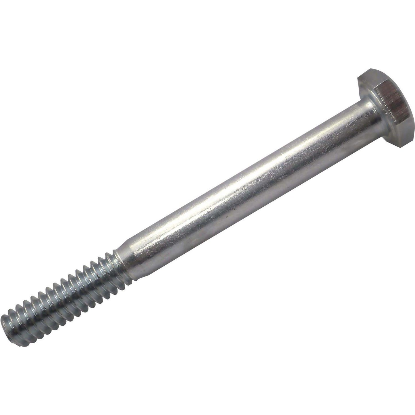 PERNO HEXAGONAL G2 3/8 X 4 UNIDAD