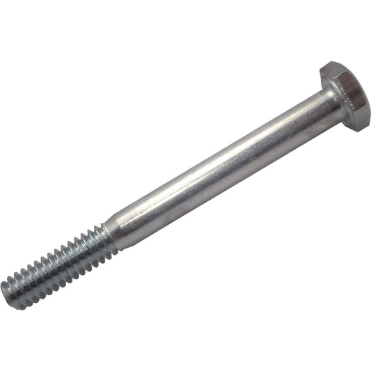 PERNO HEXAGONAL G2 3/8 X 4 UNIDAD