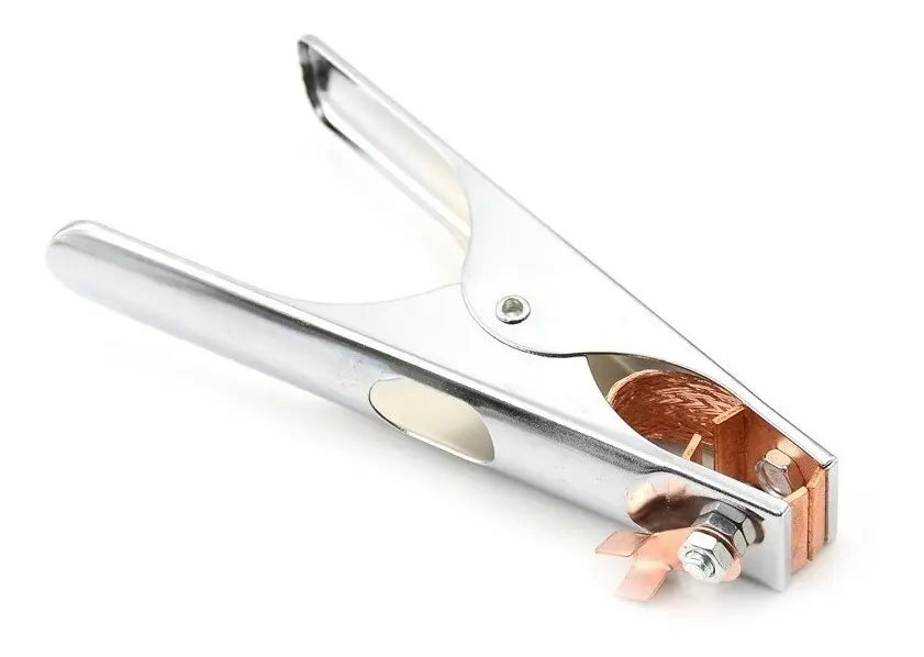 PINZA TOMA TIERRA 300A GM