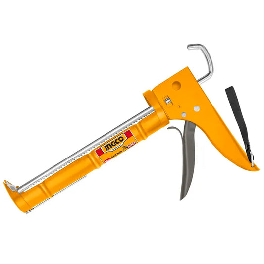 PISTOLA CALAFATERA 230MM/9PULG INGCO