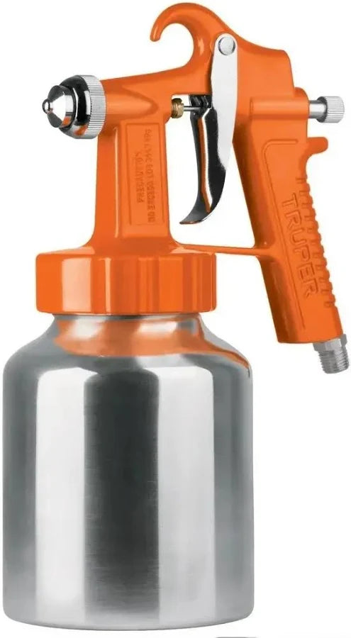 PISTOLA PARA PINTAR BAJA PRESION TRUPER PIPI-200