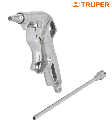 PISTOLA PARA SOPLETEAR PISO-363 TRUPER