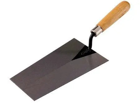 PLANA RECTANGULAR BOTADORA 6 GM