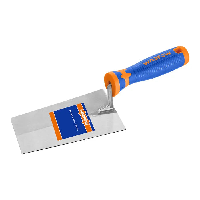 PLANA RECTANGULAR  BOTADORA 7 PULGADAS WADFOW
