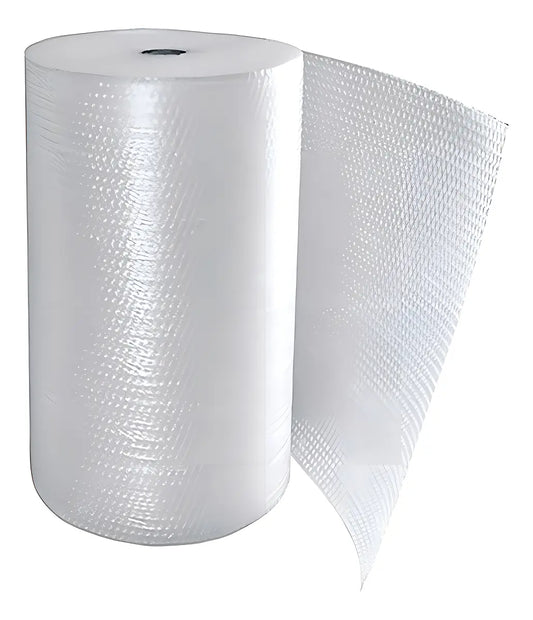PLASTICO BURBUJA  POR 1 MT