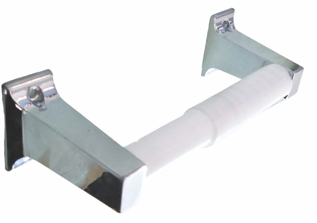 PORTA CONFORT CROMADO AQUAKIT GM