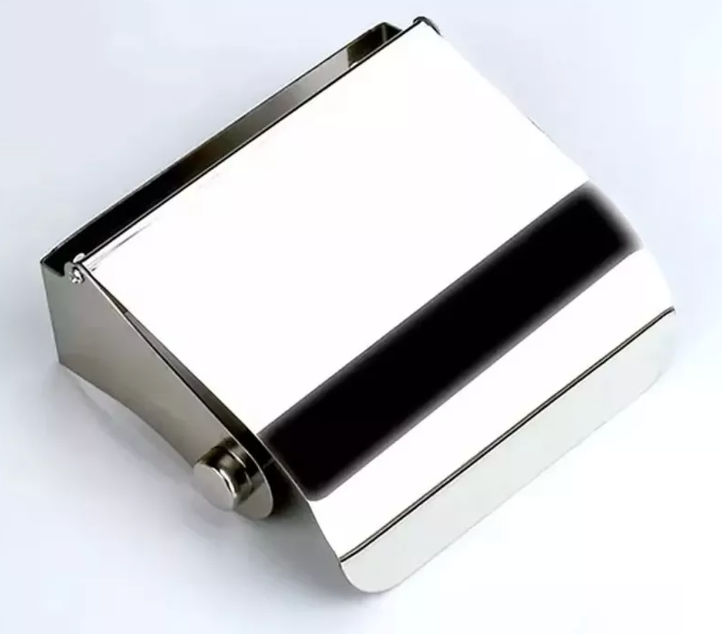 PORTA CONFORT METAL BOX GM