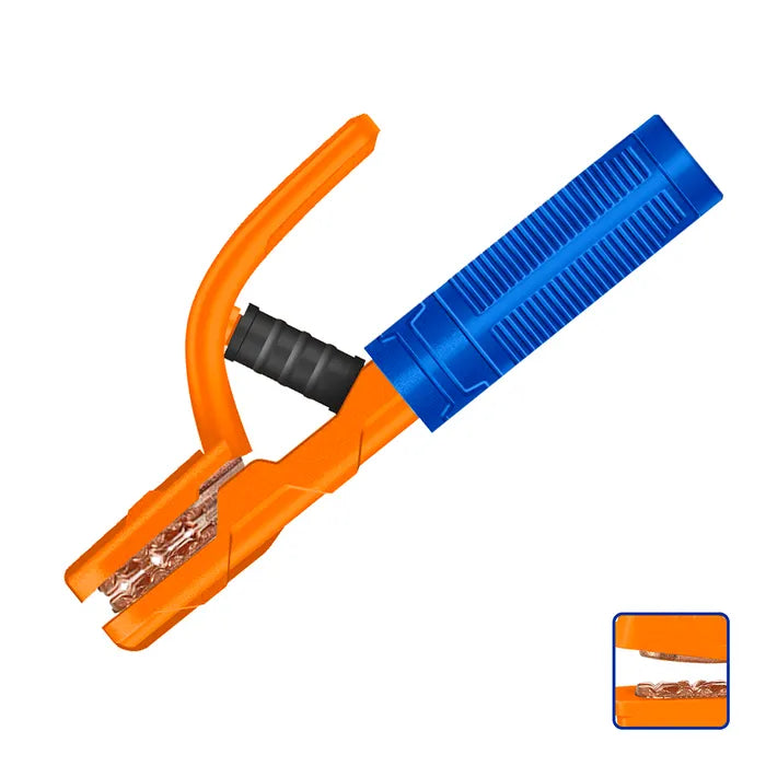 PORTA ELECTRODO 600AMP WADFOW