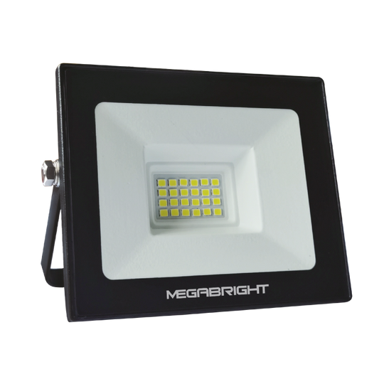 PROYECTOR LED TELCO FLAT 20W  6000K LUZ FRIA
