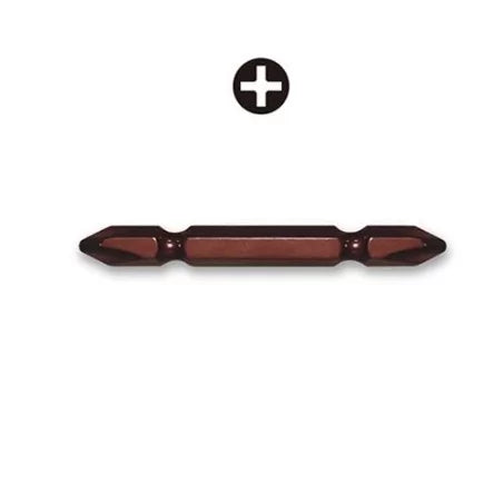 PUNTA PHILLIPS DOBLE PH2  IMANTADA GESTAR