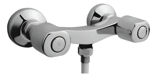 LLAVE COMBINACION DUCHA 809 RECEPTACULO GM