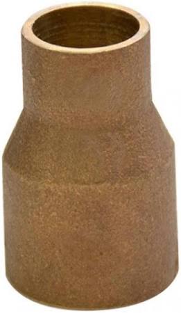 REDUCCION SO - SO 3/4 X 1 /2 BRONCE