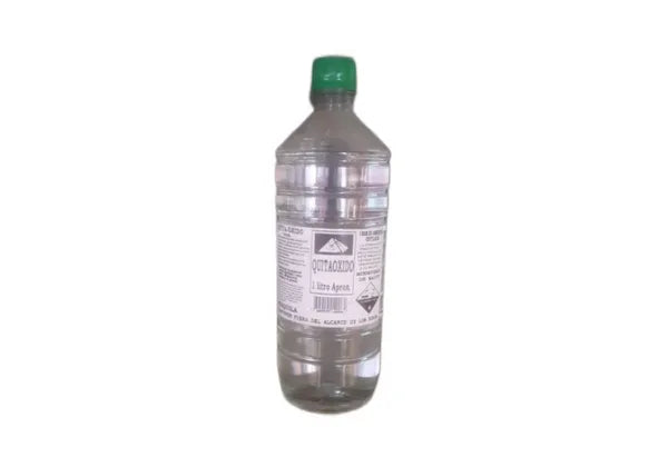REMOVEDOR DE OXIDO 1 LITRO