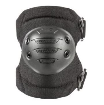 RODILLERAS LIGERAS CON VELCRO - TRX